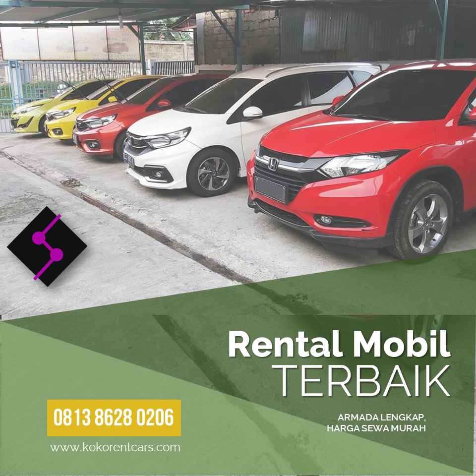 Rental Mobil Batu Ampar