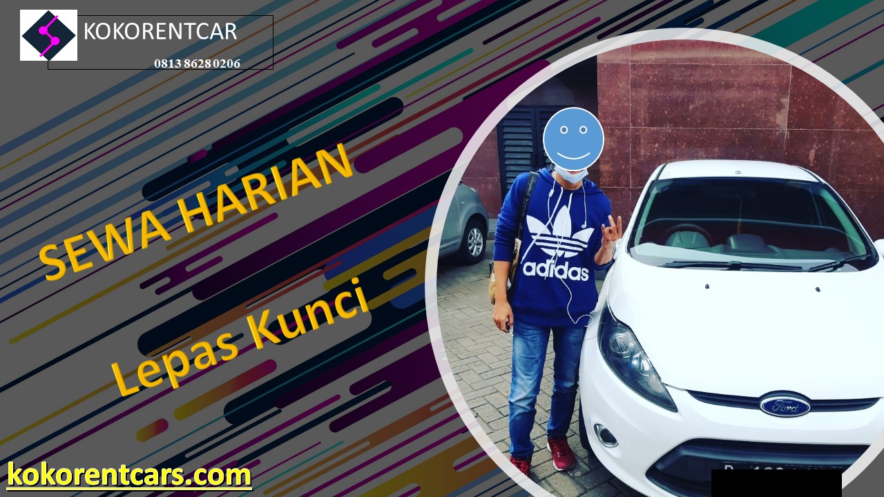Rental Mobil Kartini