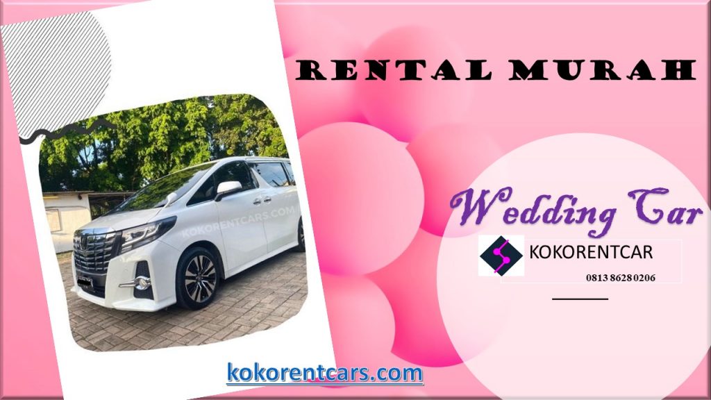 RENTAL MOBIL RAMBUTAN