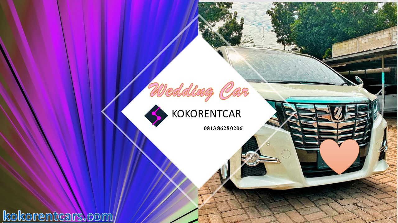 Rental Mobil Kartini