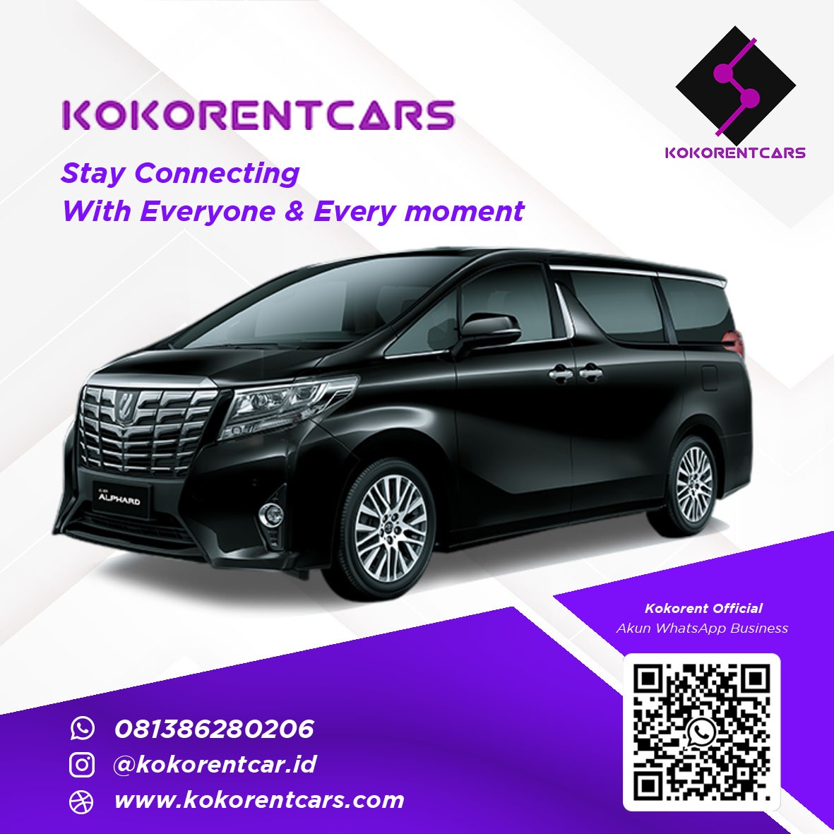 rental mobil pasar baru