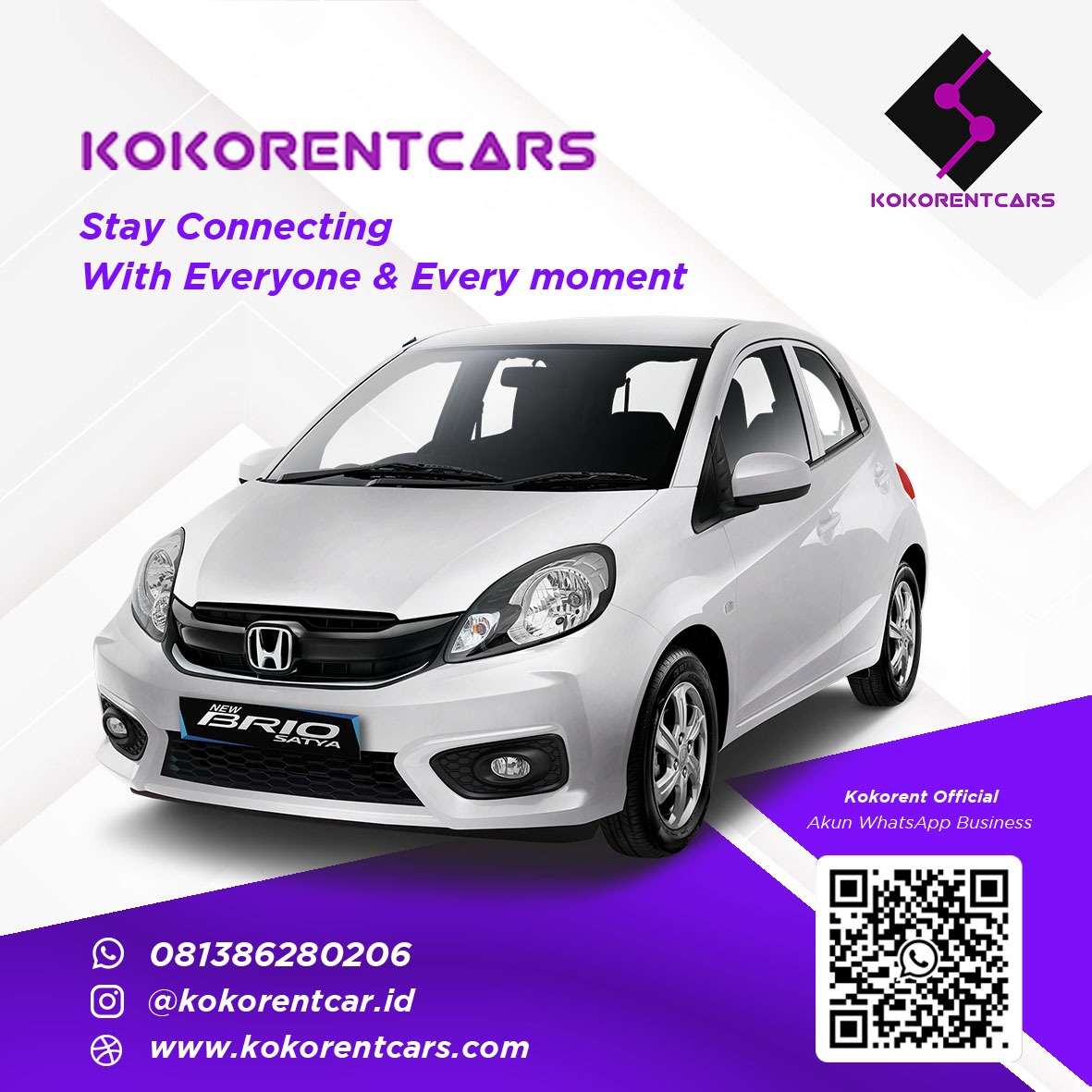 rental mobil munjul