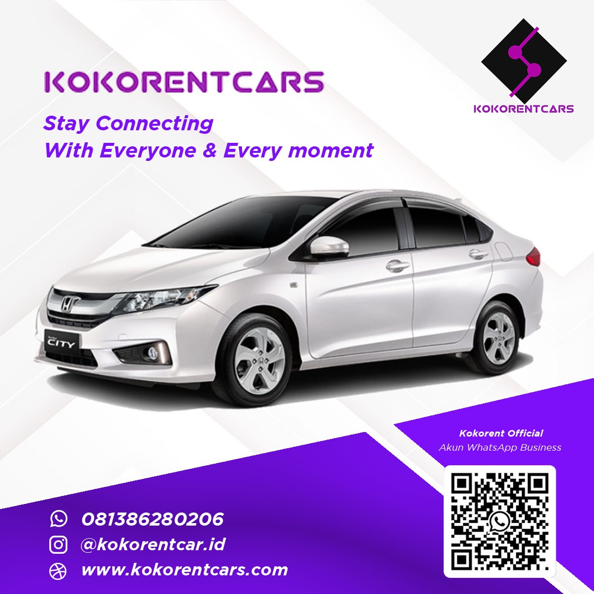 rental mobil kedoya utara