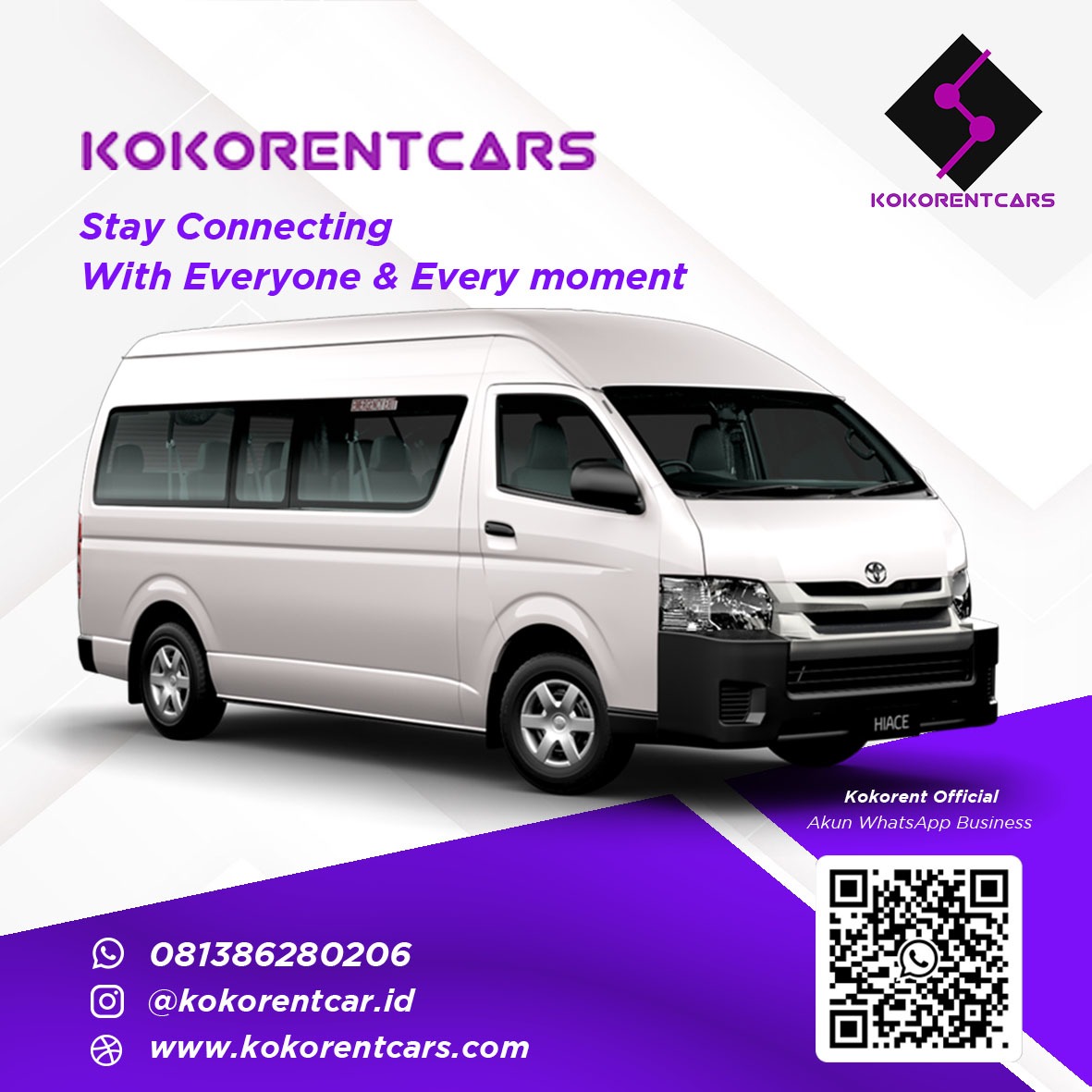 rental mobil cililitan
