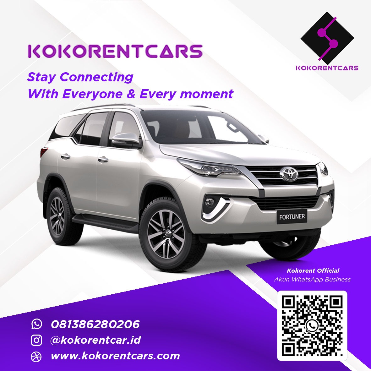 rental mobil cililitan