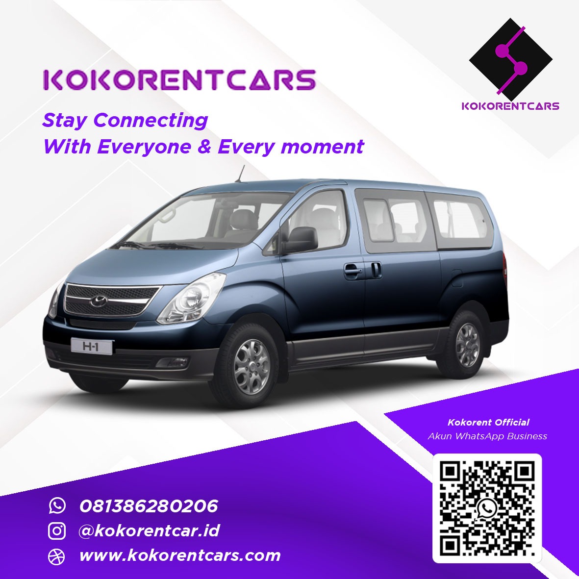 rental mobil cililitan