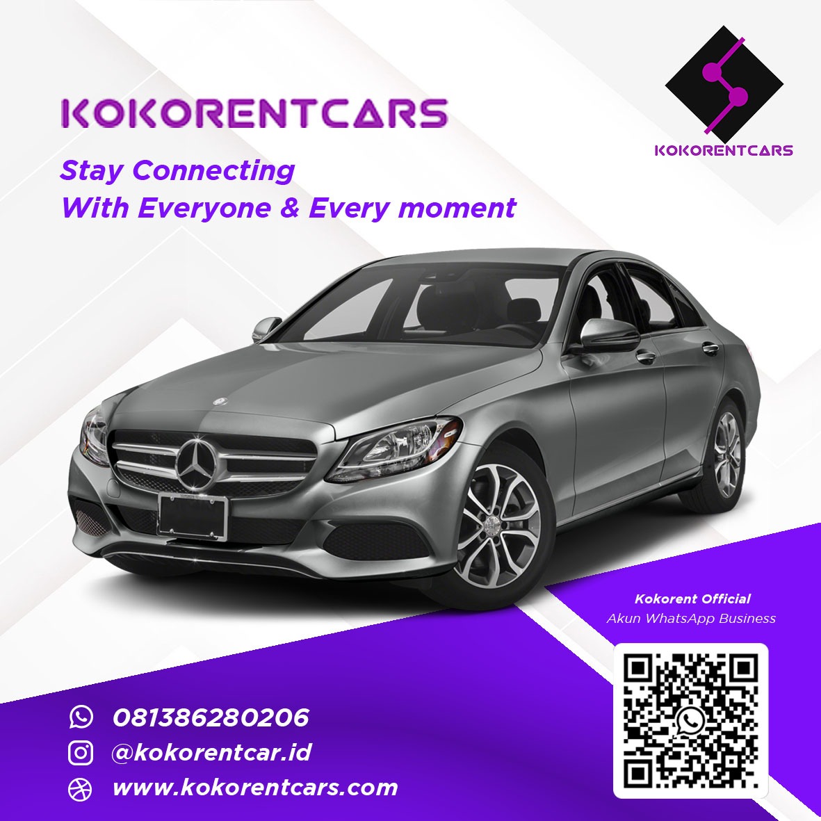 rental mobil cililitan