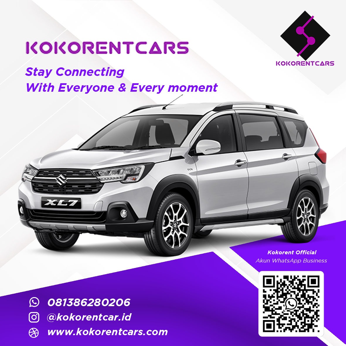 rental mobil duren sawit