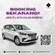 Rental mobil Jakarta dengan supir murah hubungi 081386280206