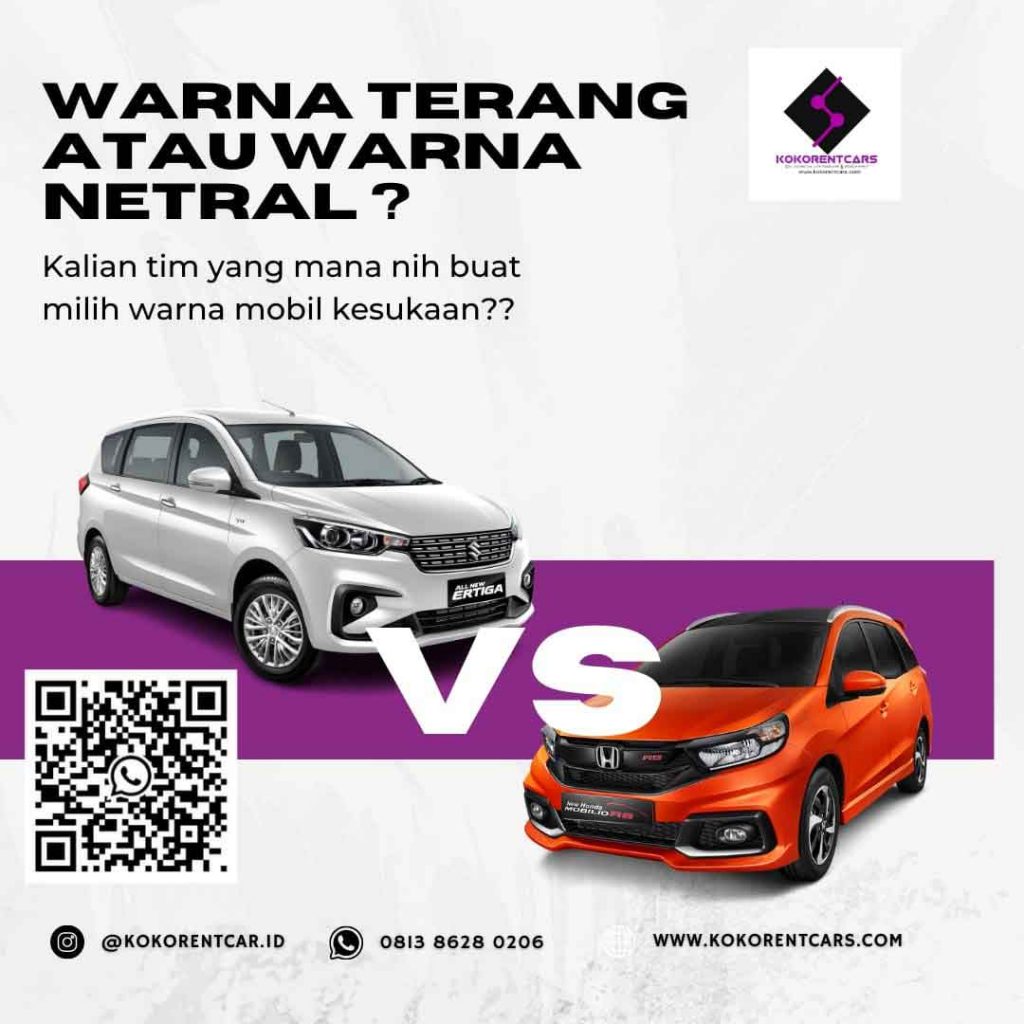 tata cara syarat dan berapa jam hitungan rental mobil