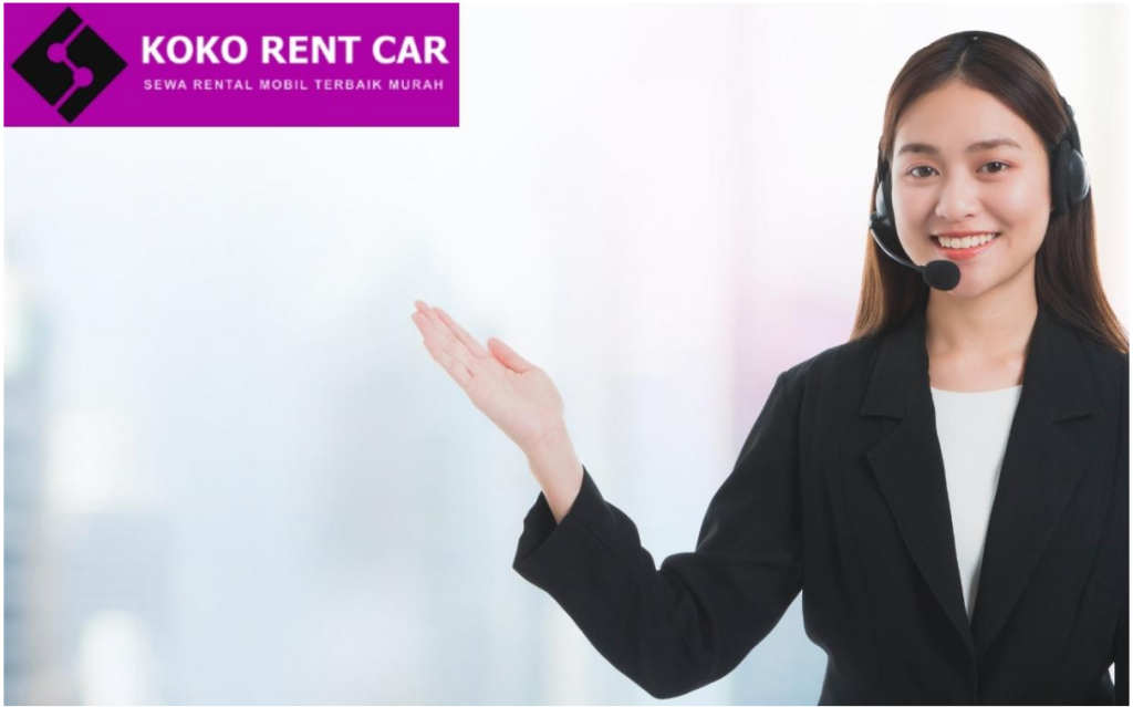 Info Rental Mobil 24 Jam Jakarta