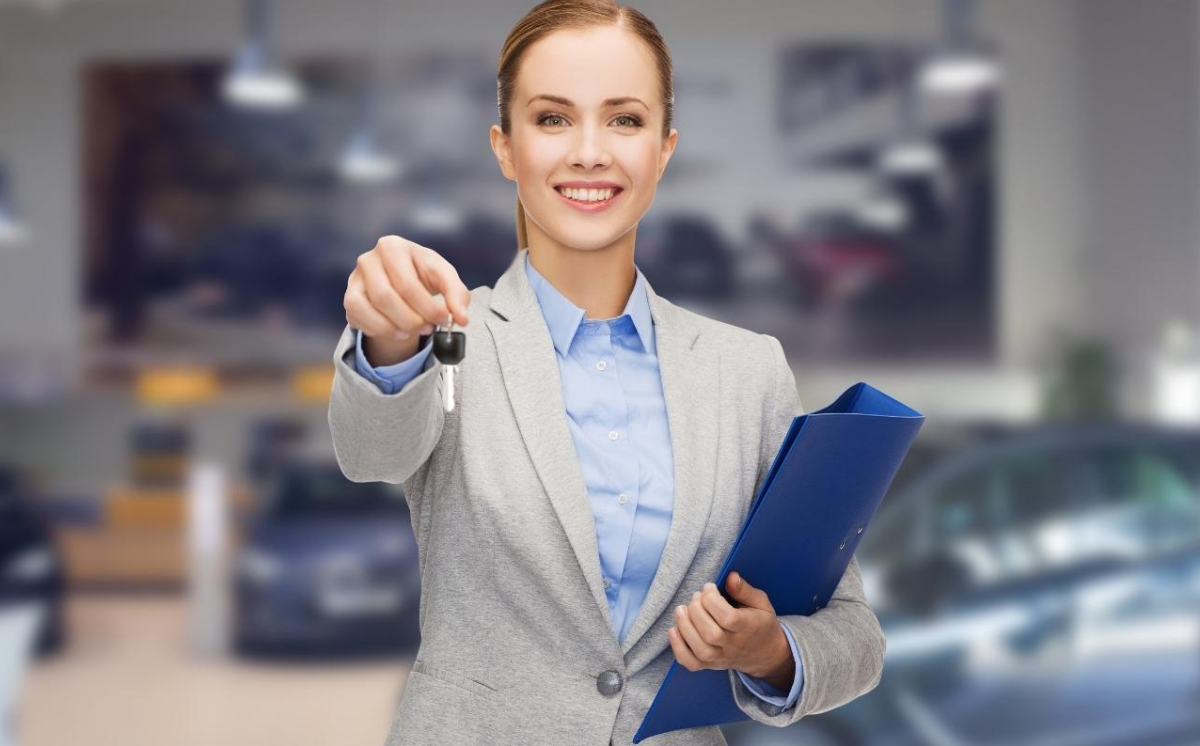 Tips Rental Mobil Jakarta Harian