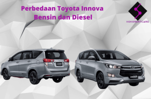 perbedaan innova diesel dan bensin