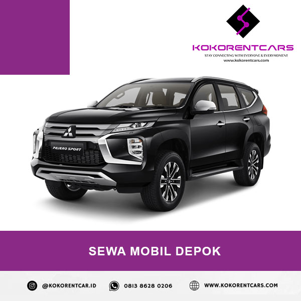 Sewa Mobil Depok